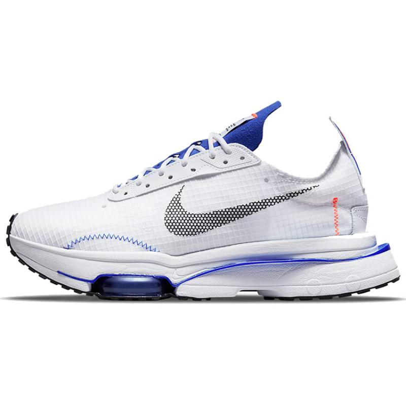 Nike Air Zoom Type Se White Game Royal Sneakers casual CV2220-101
