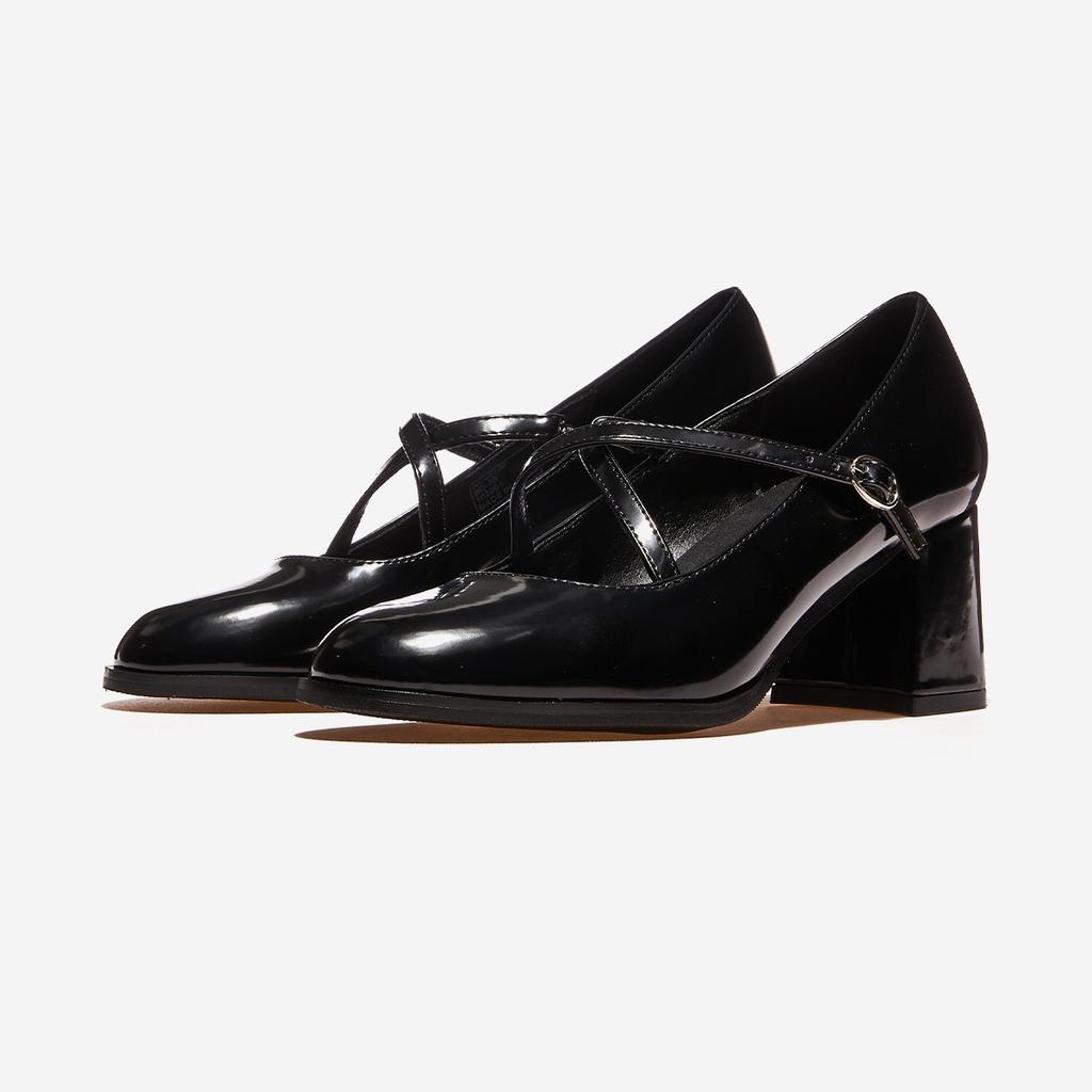 NUOVO Cameli 6, NC40152, 1010108005, Oblíbené korejské boty