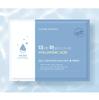 Nature Republic Real Comforting Mask Sheet _Hyaluronic Acid 24g*5ea (Moisturizing)