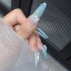 50Pcs Mix Ocean Series Pearl Shell  Starfish Jewelry Flash Nail Art Decorations Nails Accessories Charms Supplies
