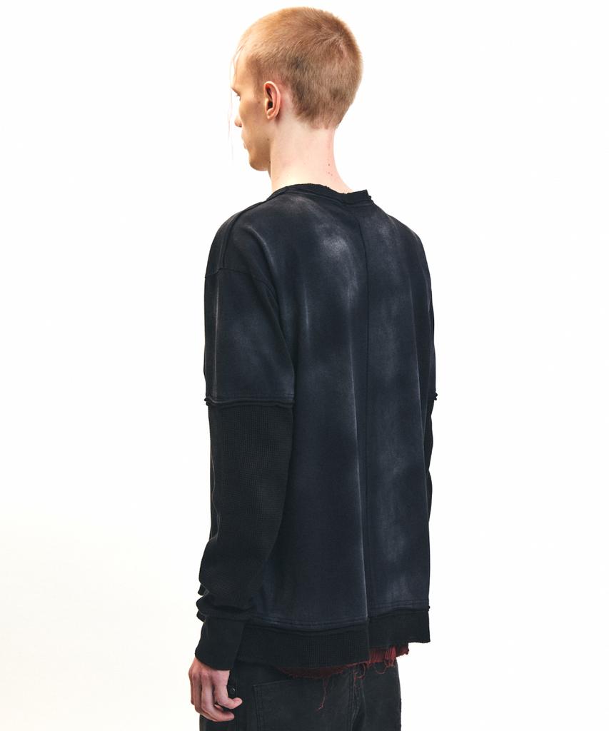 Leeolitiseu Washed Double Layer Ls
