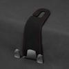 2 Pcs Headrest Hanger Metal Hook Organizer Storage Hanger Sturdy Car Seat Headrest Hook  Rear Seat