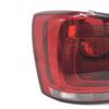 Volkswagen Polo 11-13 Rear Taillight Cover & Brake/Reversing Light Assembly