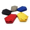 Motorcycle CNC Kickstand Side Stand Plate Pad for  NC700S/X/D CB250R CBR650F CBR500R