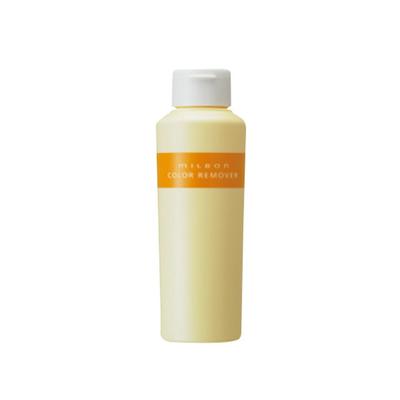 Milbone Color Remover 250ml, 1 Unit