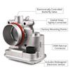 04891735AC Electronic Throttle Body For Jeep Patriot Compass 2.0L 2.4L Dodge Caliber Avenger Journey Chrysler 200 2.4L-M53K