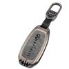 Premium Infiniti QX50/Q50L/QX60 Women's Key Case with Decorative Buckle for 2022 Model