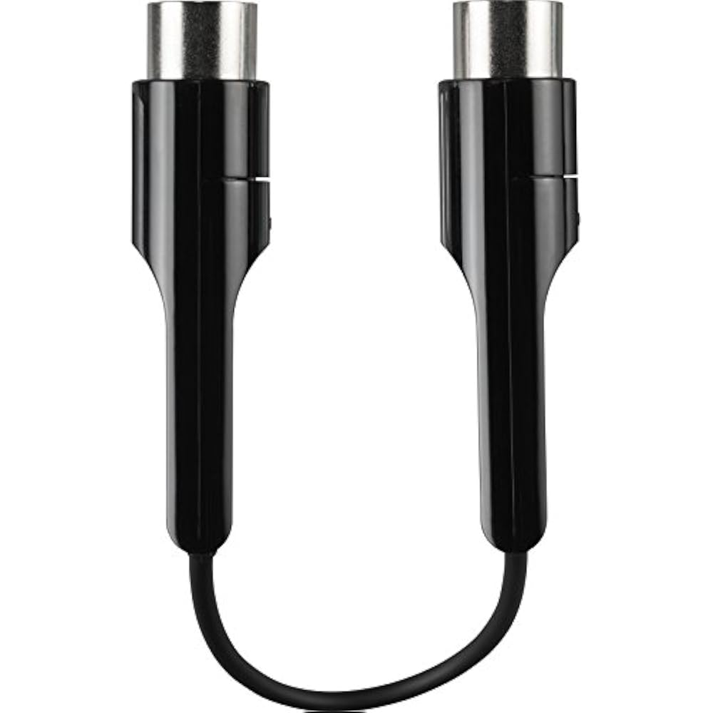 Yamaha YAMAHA wireless MIDI adapter MD-BT01 wireless MIDI adapter that connects an instrument to ...