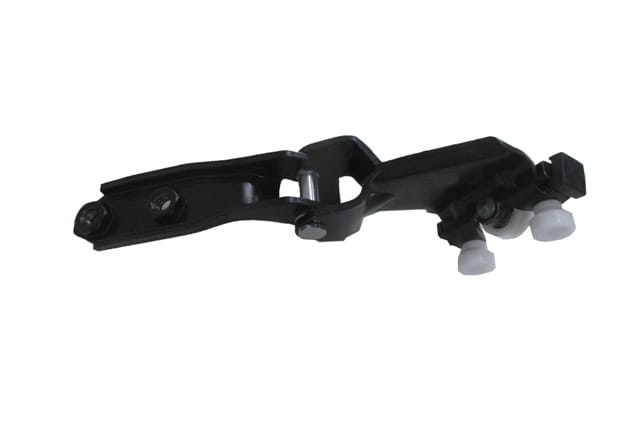 For Volkswagen Caddy 2015-2011 Sliding Door Center Guide Connector Right Oem 2K0843336A
