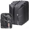 Outdoor Travel Vacuum Storage Bags for Business Trips Abroad, Universal Vacuum Compression Bags for Home Use, Travel Compression Bags