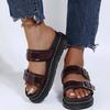 Sapatos de mulher – Sandálias