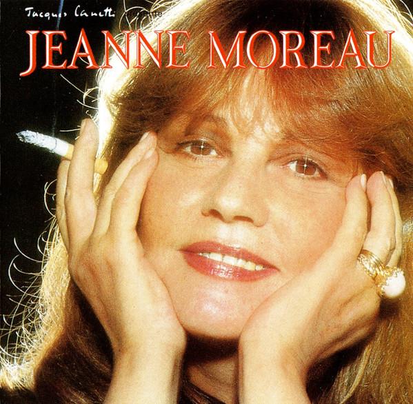 

CD JEANNE MOREAU - Jacques Canetti Présente Jeanne Mor 195482 Disques Jacques 1989 Japan Pop Used