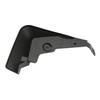 4PCS Car Mud Flaps Splash Guard Fender Mudguard Fit For Toyota RAV4 2019-2020 Black