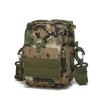Men Canvas Drop Leg Bag Waist Bag Fanny Pack Belt Hip Bum travel Multi-purpose Motorcycle Messenger Shoulder Bags