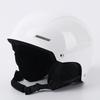 Adult Ski Helmet Snowboarding Alpine Skiing EPS Impact Protection Warm Ear Covers PC Shell Unisex Fit