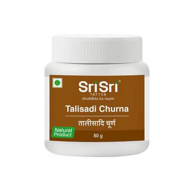 Talisadi Churna 80 G | Classical Ayurvedic Herbal Powder |