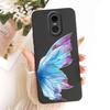 For Xiaomi Redmi 5 Plus (Redmi Note 5) Case Cat Painted Cover Soft Slim Phone Case For Xiaomi Redmi5 Plus 5Plus Note5 Shell