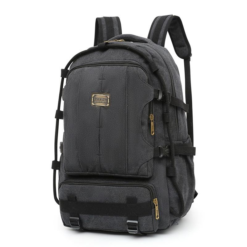 

60L Men s Hiking Backpack Multifunction Women s Travel Backpacks Large Capacity 16 inch Laptop Bag for Women and Men