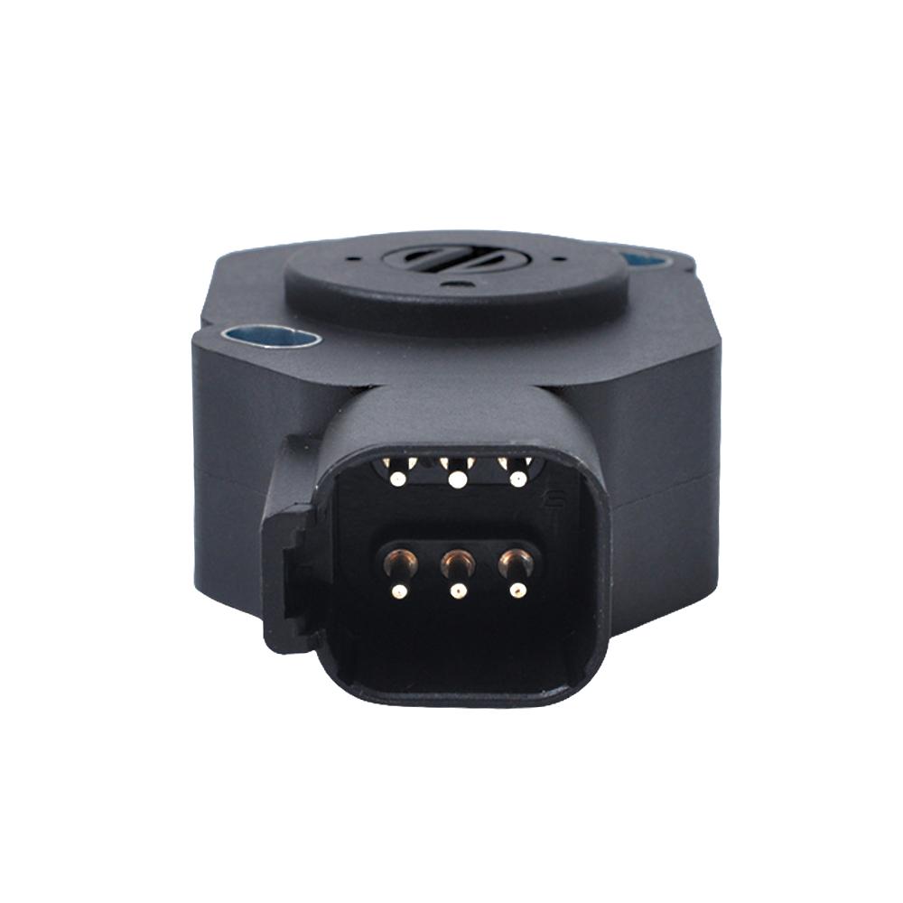 1pc Throttle Position Sensor 3031575, 53031575AF for Dodge Cummins 1998-2004 for Dodge Ram 2500 1998-2007