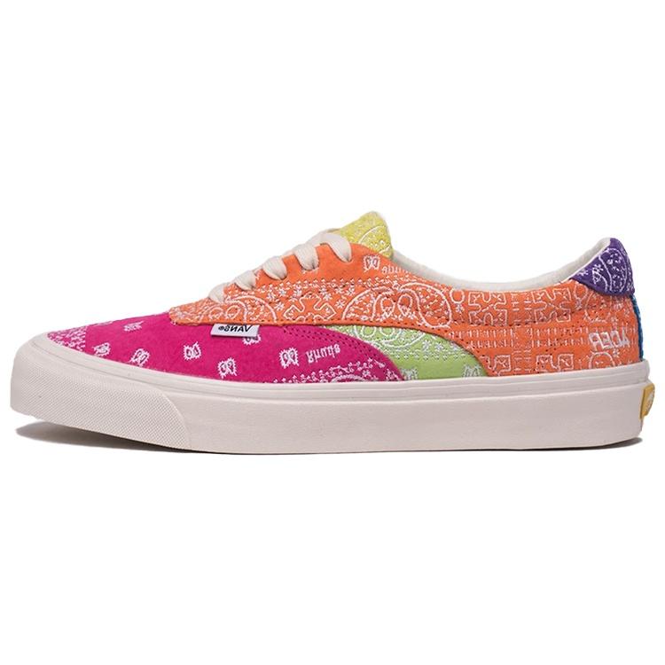 Vans Rhude x Acer Ni SP Bandana - Multi Men s VN0A4UWY2F7 EU 34.5