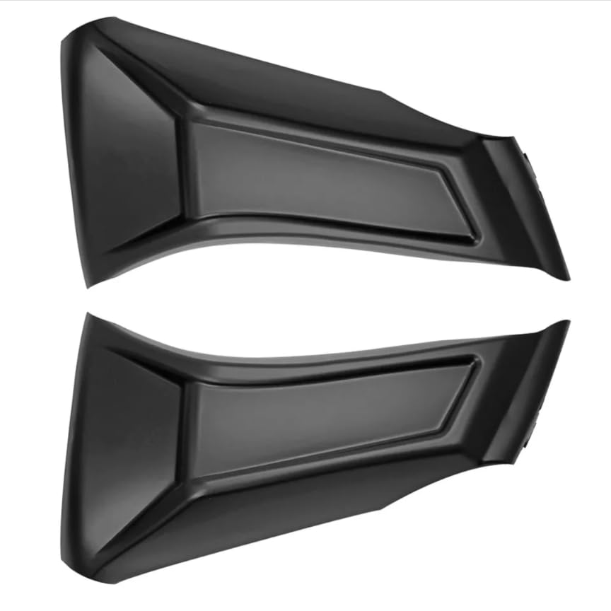 GOLDFAUST Rebel 250 Engine Cover Engine Panel Custom Parts for Rebel Cover/Side (2024 Model) Guard/Custom Parts/Engine Slider/Frame Slider/Side (Matte