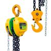 Rongjian Hand Pull Hoist