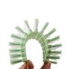 Multifunctional Flexible Cleaning Brush Household Kitchen Stove Cleaning Brush Bathtub Tile Scrubbing Clothes Brush Home Tool