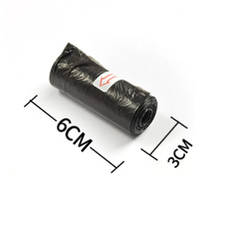 

Держатель мешка для какашек для домашних животных, крепление для поводка, регулируемый мини-путевой мешок для мусора, мешки для мусора для собак, диспенсер, инструменты для чистки домашних животных