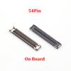5-10PCS USB Charger Charging For Samsung Galaxy A50S A507 A52 A525 FPC Flex Connector On Board 54Pin