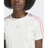 Adidas Baby Tee   White Iw5478