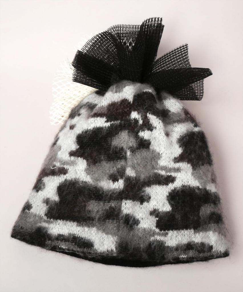 [Kashira] CAMOUFLAGE