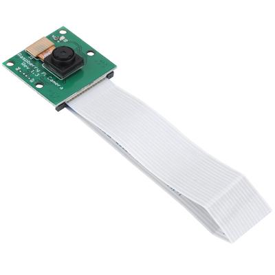 5 megapikselių CSI sąsajos kamera Standartinė kamera Raspberry Pi 3 2b Raspberry Pi kamerai