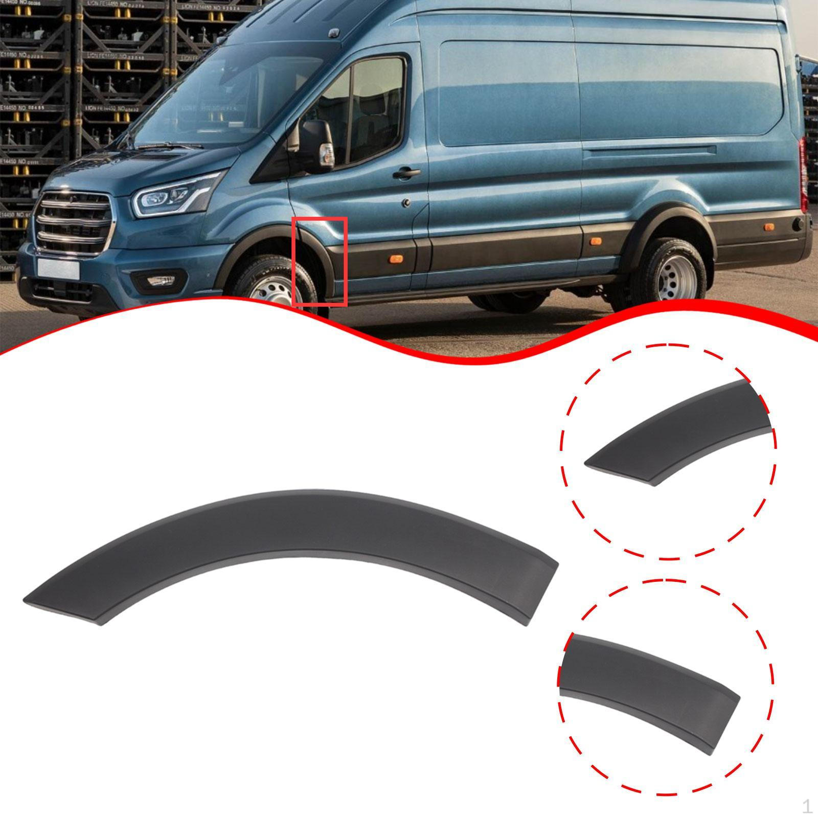 

Молдинг передней левой двери 1839983 Ремонтная деталь Автозапчасти 1844905 для