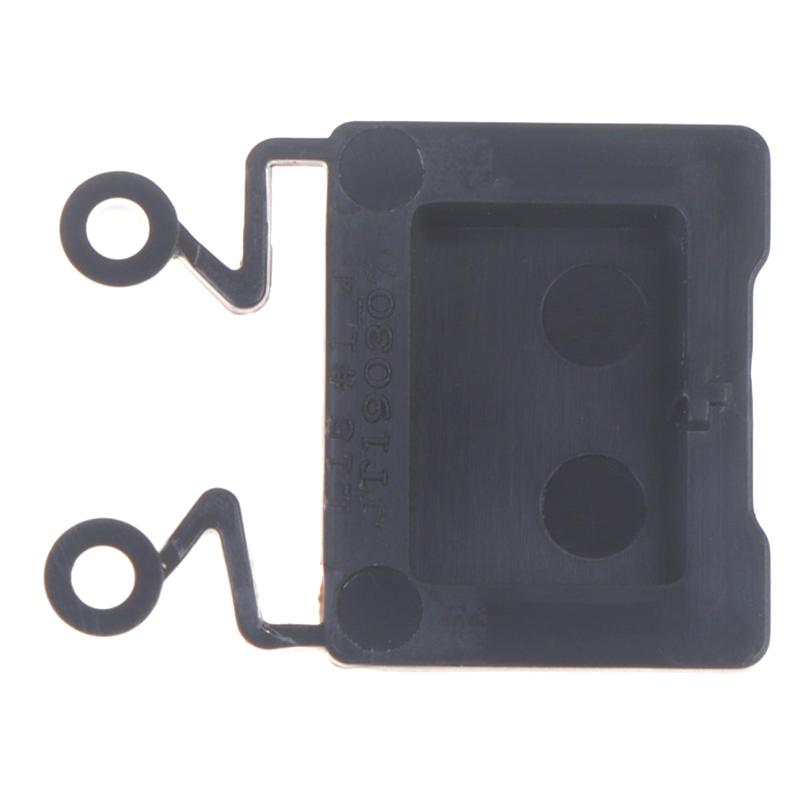 1 Pcs New Power On Switch Button Cover For Latitude E3510 3510 Laptop Screen Cover, Power Button