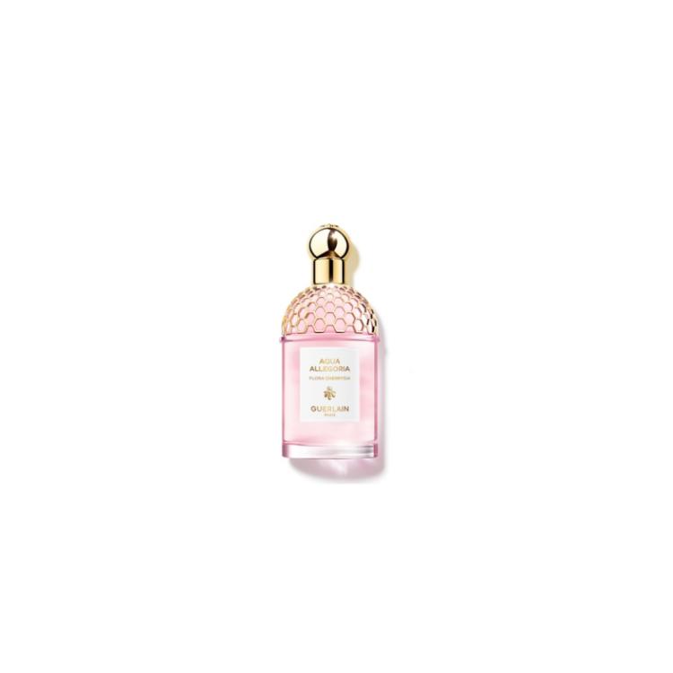 Guerlain Flora Cherrysia - Eau De Toilette 30ml