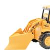 Carrier Vehicle Toy, Diecast Engineering Vehicle, Kids Compact S, Cartoon Construction Vehicles for