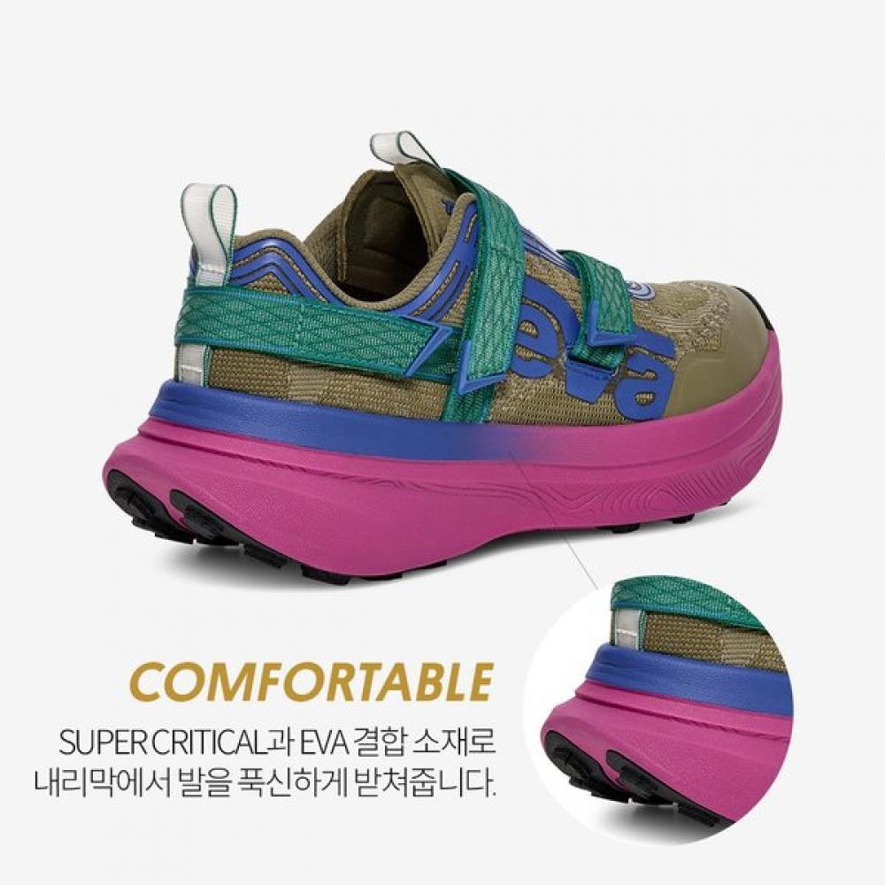 Teva 2025 S S Women S Aventrail Shoe Stvf2510193 Bdv