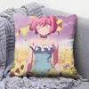 Kami Nomi Zo Shiru Sekai Keima Pillow Covers, Home Sofa Cushion Covers And Aecorative Custom