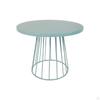 2 Pieces Dessert Display Plate Decor Storage Tray for Wedding Cafe Baking Celebration
