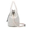 Outdoor leisure travel crossbody bucket bag