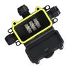 Multipurpose Waterproof Designs Outdoor Junction Box 5 8mm Rating Accessory for Undergrounds Electrical Connection