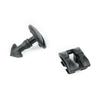Waterproof Tow Eye Clips 8pcs/4sets Car Accessories Fastener