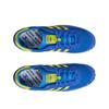 adidas TRX Mesh SPZL Hi-Res Blue Shock Yellow Men Sneakers Glory-Blue JS3061