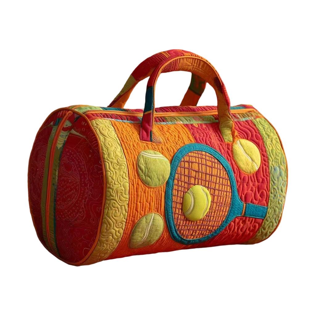 Travel Bag for Travel Vacation Weekend Trip Carry Luggage Duffel for Men Women
