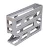 Slide-type Automatic Scrolling Egg Rack 4 Tier Egg Dispenser  Kitchen Dedicated
