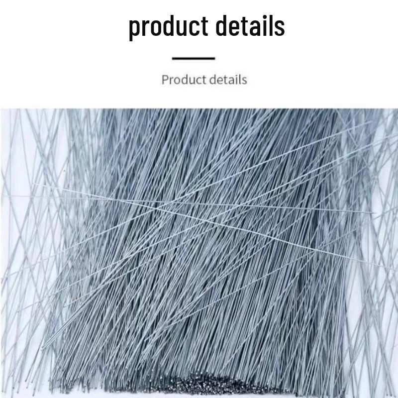 Galvanized Construction Binding Wire