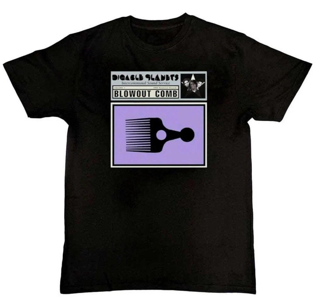 Collection Digable Planets Band Graphic Unisex Mens T-Shirt S M L XL 2 3 4 XL XXXL