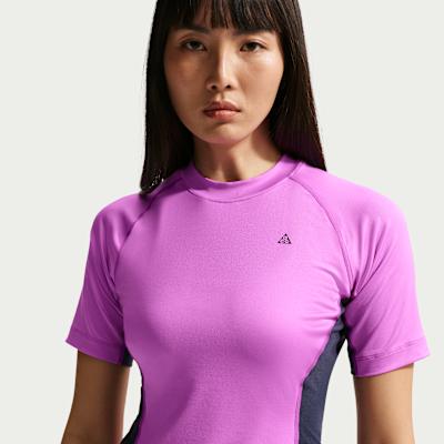 Nike ACG Quick Dry T Shirts Women s XS