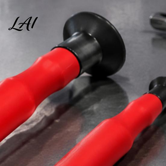 Car Valve Maintenance Tool 2PCS Double Ended Hand Lapping Tool Manual Dual Suction Cups Engine Seal Restoration Repair Ergonomic Lapper for