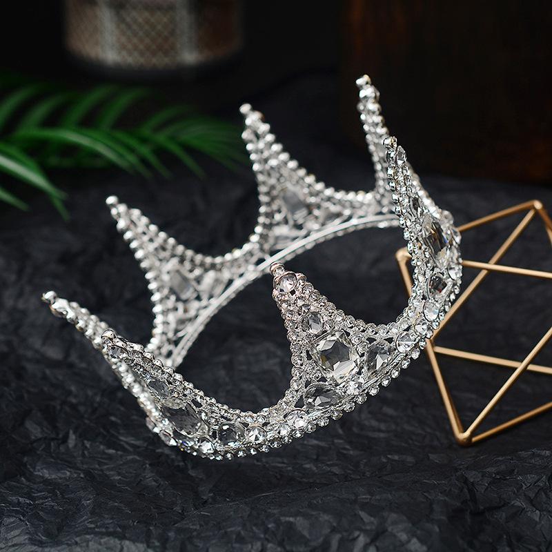 Новые свадебные украшения с бриллиантами — фото 4